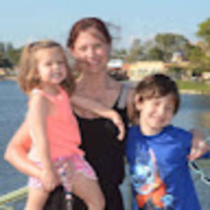 Meet your Posher, Renee